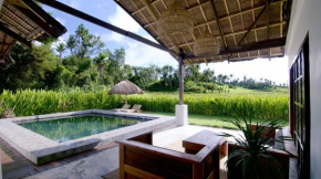 Secret Villa - Unique Experience